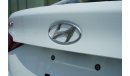 Hyundai Accent 2023 HYUNDAI ACCENT 1.4 CC GCC FOR EXPORT