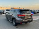 Toyota Highlander 2019 XLE LIMITED SUNROOF AWD 7 SEATS FULL OPTION