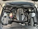 لكزس IS200t 2017 TURBO ENGINE 2.0T V4 NO ACCIDENT USA IMPORTED