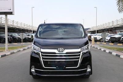 تويوتا جرافينا Granvia Premium V6 3.5L Petrol Automatic