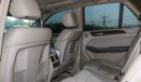 Mercedes-Benz ML 350 4Matic