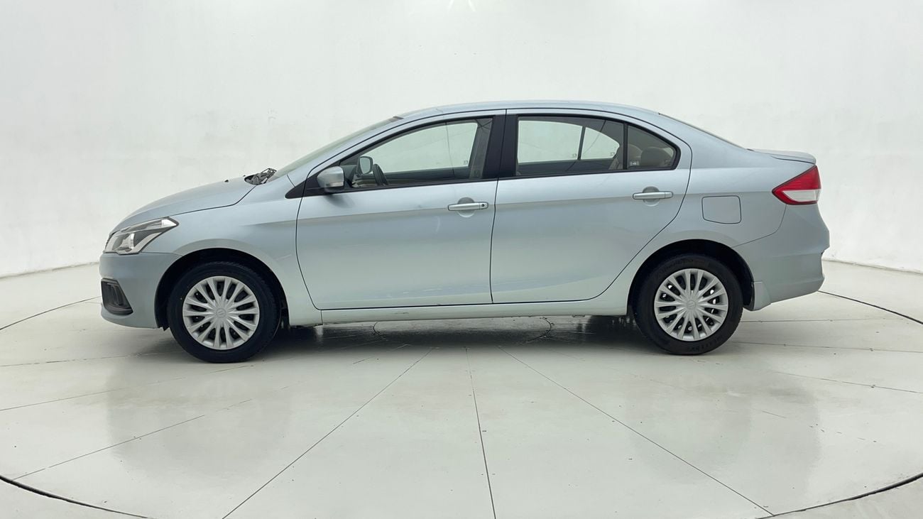 Suzuki Ciaz 1.5L GLX GL 1.5 | Zero Down Payment | Home Test Drive
