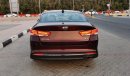 Kia Optima EX - Full option