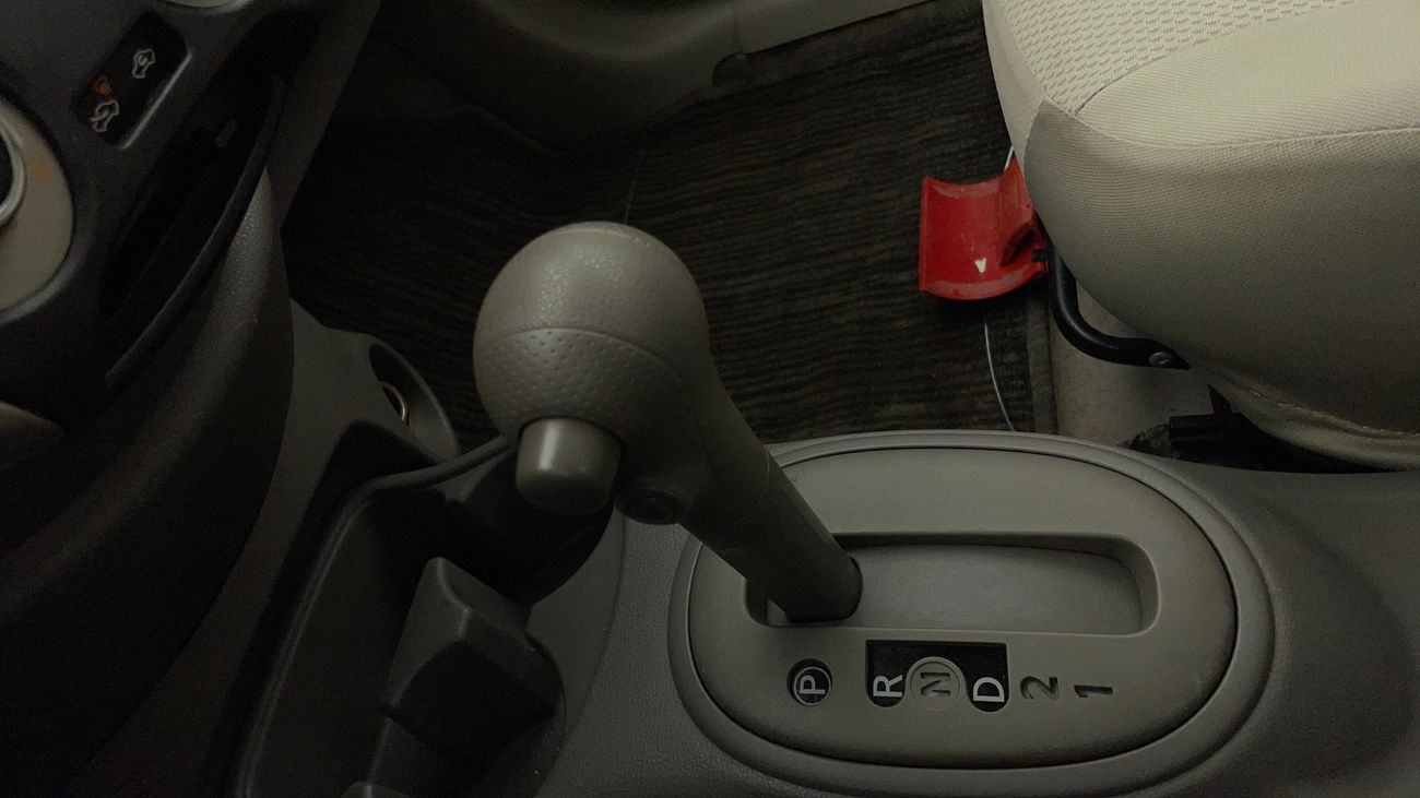 Nissan Sunny S 1.5 | Zero Down Payment | Home Test Drive