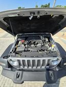 جيب رانجلر Unlimited Sport 3.6L A/T