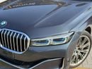 BMW 750Li xDrive Executive 4.4L
