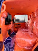 Toyota Land Cruiser Toyota Land Cruiser V6 model 2019 fuel petrol interior and exterior 2025