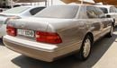 Lexus LS 400