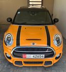 ميني جون كوبر s 2.0 turbo