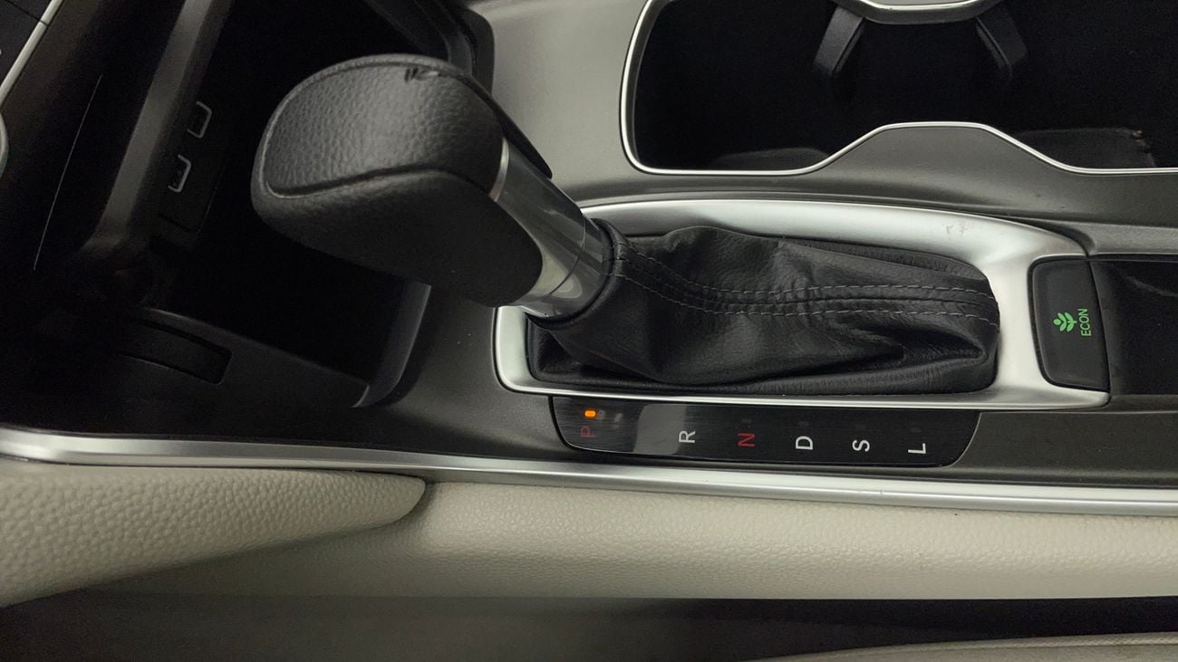 هوندا أكورد LX 1.5 | بدون دفعة مقدمة | اختبار القيادة في المنزل