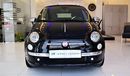 Fiat 500 Gucci Design