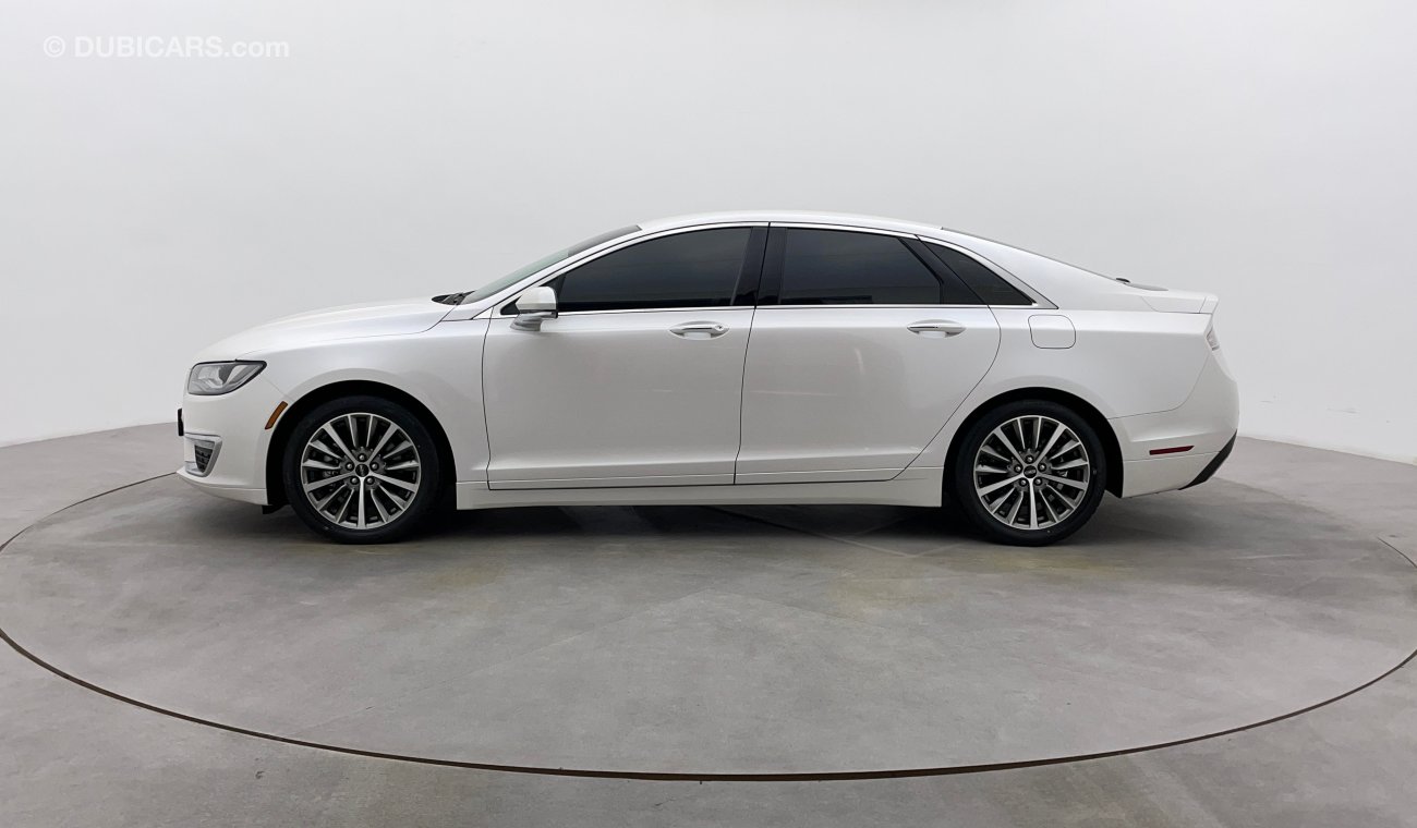 Lincoln MKZ 2.0T 2000