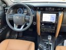 Toyota Fortuner Toyota Fortuner SR5 Plus 4.0L V6 PETROL 2025 GCC