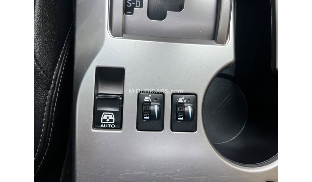 Toyota 4Runner 2019 XP SPECIAL EDITION 4x4 - 7 SEATS SUNROOF FULL OPTION USA IMPORTED