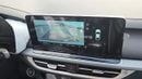 كيا K3 EX DLX Kia/K3/1.5L CVT COMFORT AT