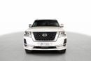 Nissan Patrol SE Platinum City 5.6L SE PLATINUM CITY 4.0