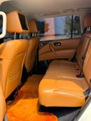 Nissan Patrol LE PLATINUM CITY