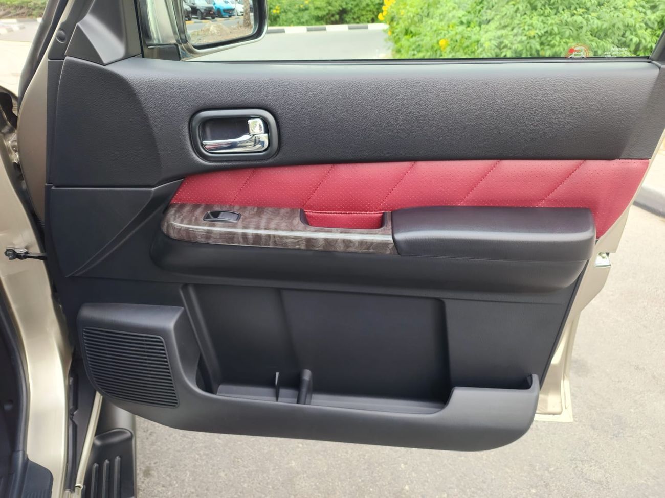 Nissan Patrol Super Safari Manual Gear | Brand New | Under Official Dealer Warranty | Full Option