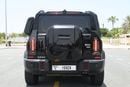 Jetour T2 Luxury - 1,980 AED - FREE WARRANTY SERVICE - DEFENDER KIT - JETOUR T2