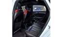 Audi S3 EXCELLENT DEAL for our Audi S3 TFSi ( 2016 Model ) in White Color GCC Specs