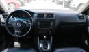 Volkswagen Jetta Gulf car in excellent condition do not need any expenses