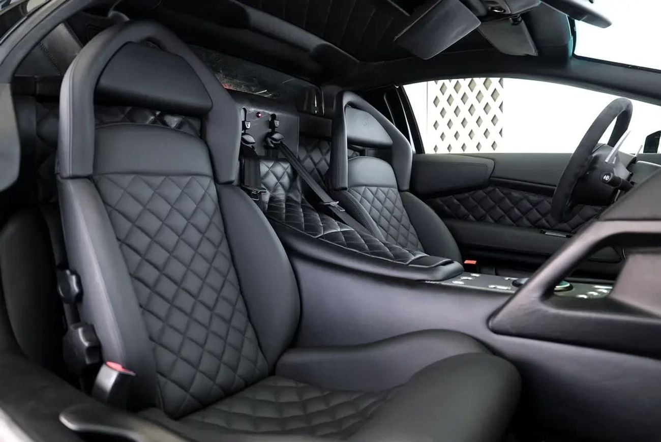Lamborghini Murcielago LP-640
