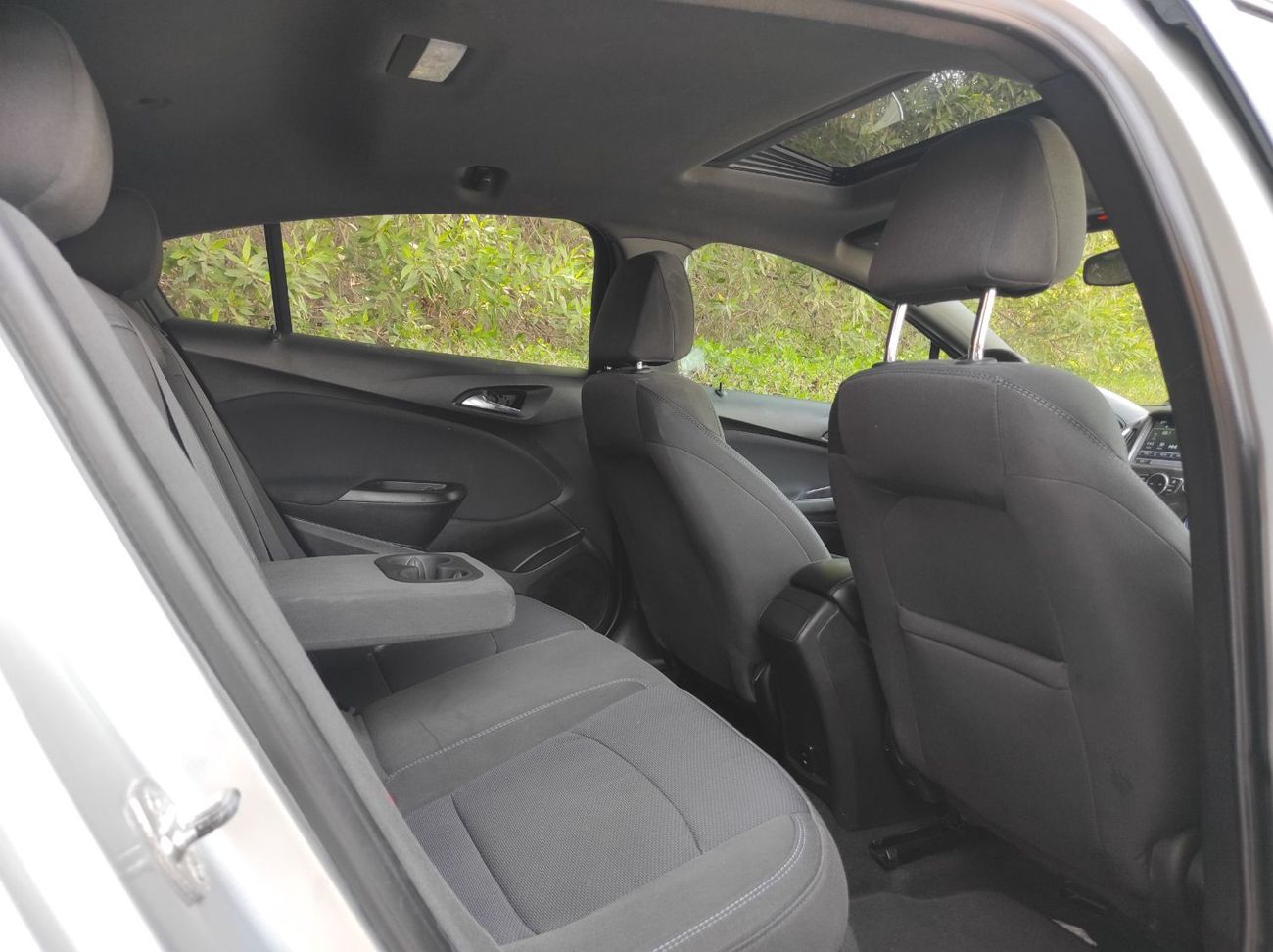 شيفروليه كروز Chevrolet Croze 2017 full options no1 clean car