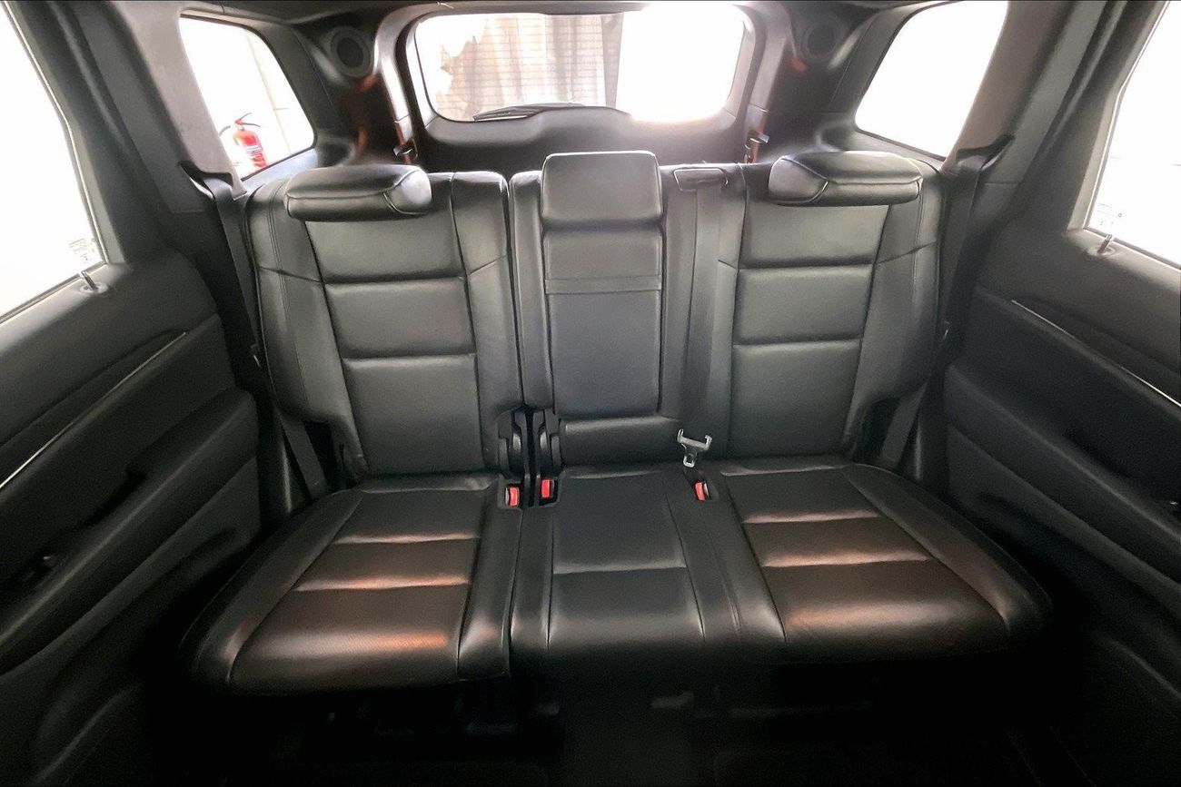 شيفروليه جروف LT | شامل الضمان | 0 ﺪﻔﻋﺓ ﺃﻮﻟﻯ