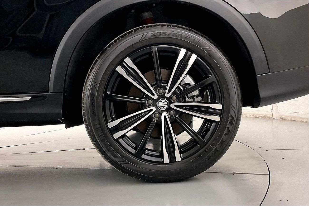 MG RX5 Comfort| 1 year free warranty | Exclusive Eid offer