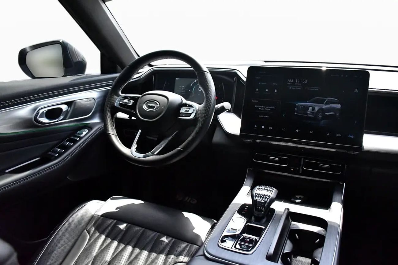 GAC GS8 GX 0% DP | 1,455/ Month | | GX 2.0T 4WD | | Gargash Warranty | Service History