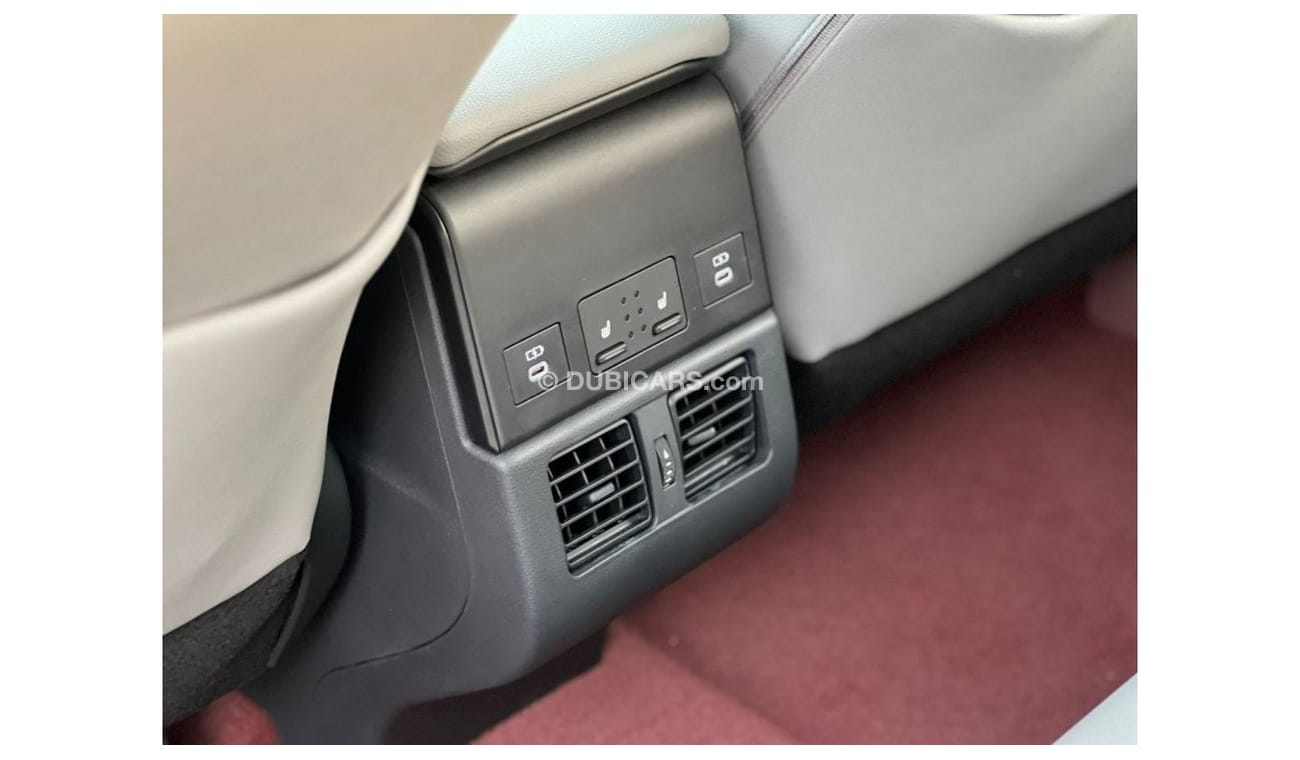 تويوتا bZ4X TOYOTA BZ4X 2022 2WD