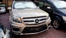 Mercedes-Benz GL 500 4 Matic