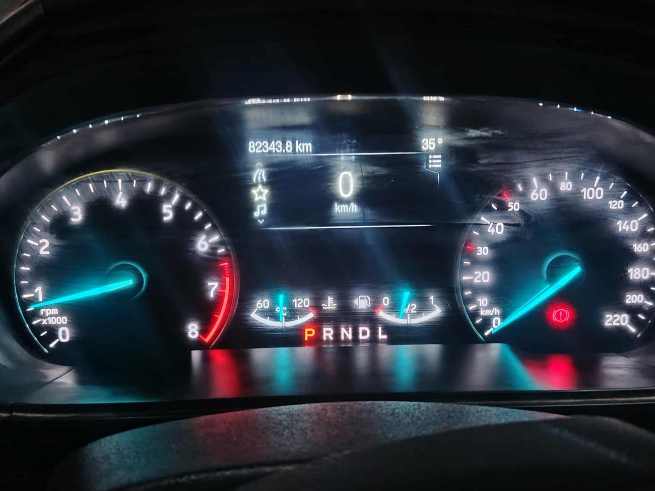 Ford EcoSport ايكوسبورت