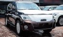 Nissan Patrol Titanum V8  with Alcantara roof and Star lights / 3 Years local dealer warranty VAT inclusive