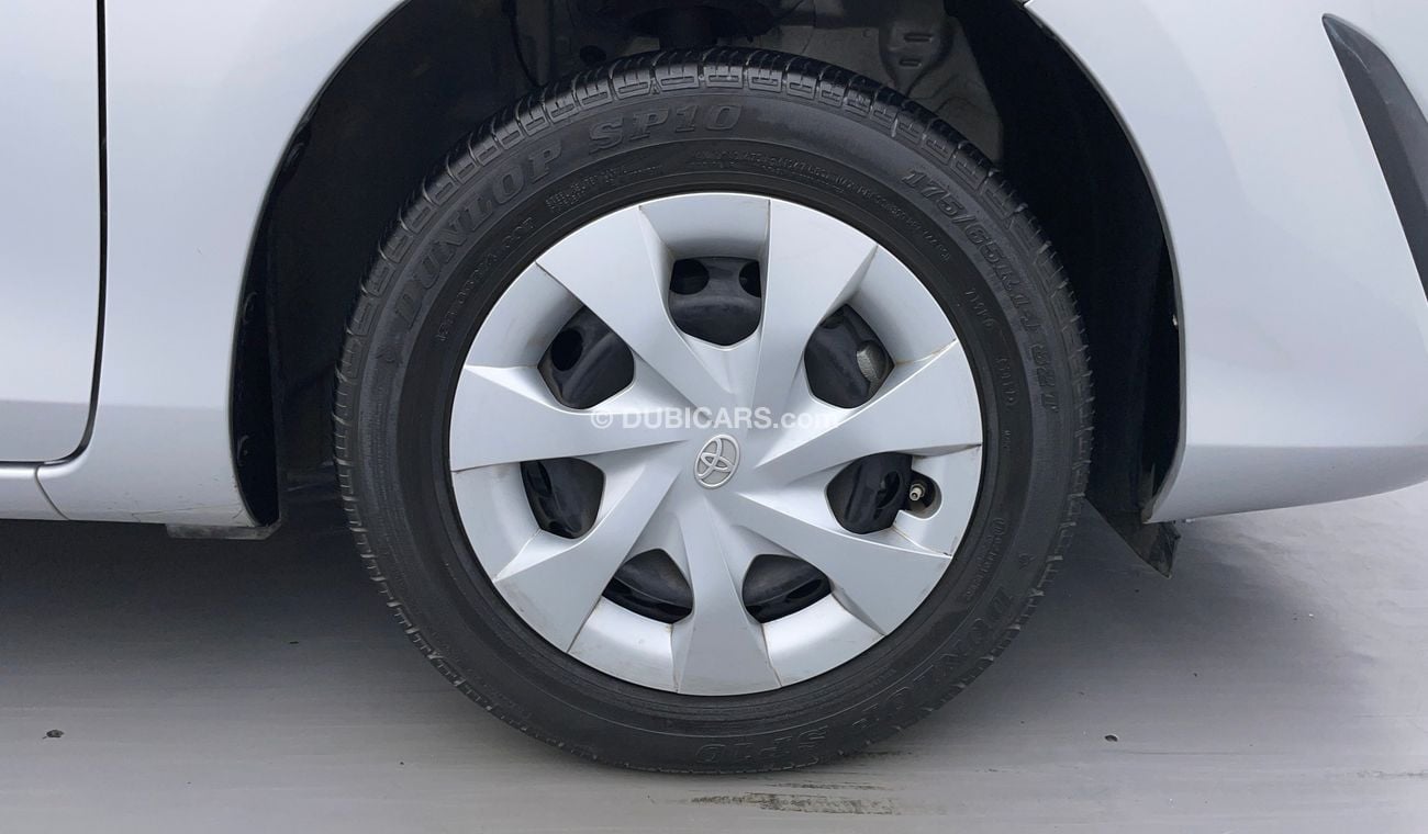 Toyota Yaris E 1.5 | Zero Down Payment | Free Home Test Drive