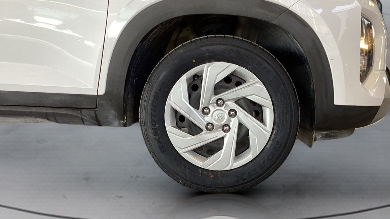 هيونداي كريتا 1.5 MPI SMART CVT | شامل الضمان | 0 ﺪﻔﻋﺓ ﺃﻮﻟﻯ