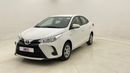 Toyota Yaris SE 1.5 | Zero Down Payment | Home Test Drive