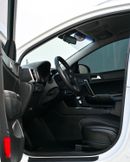 Kia Sportage KIA SPORTAGE LX 1.6L FWD 2019 GCC IN EXCELLENT CONDITION