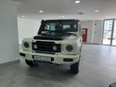 INEOS Grenadier 3.0L PETROL WITH BMW ENGINE AUTOMATIC TRANSMISSION ( FOR RE-EXPORT ONLY )