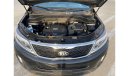 Kia Sorento 2014 KIA SORENTO 2.4L / GDI / MID OPTION