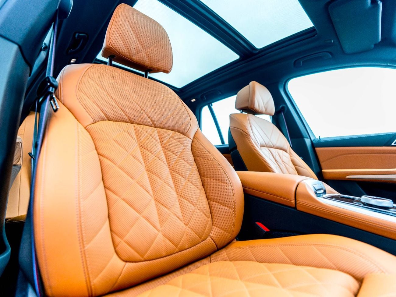 BMW X5 40i M Sport 3.0L