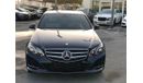 Mercedes-Benz E 400 MERCEDES BENZ E400 hyper MODEL 2014 japan car prefect condition full option panoramic roof leather