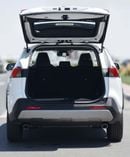 تويوتا راف ٤ 2.5L (2WD) EX