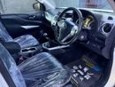 Nissan Navara Diesel 2.3 Liter Right Hand Drive Manual Gear SHAPE MODIFIED TO 2024 Model