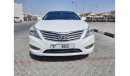 Hyundai Azera Hyundai Azera 2014 panoramic full options for sael