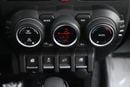 Suzuki Jimny 5 Doors GLX 1.5L Petrol Automatic
