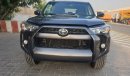 Toyota 4Runner SR5 very clean car Top of the Range