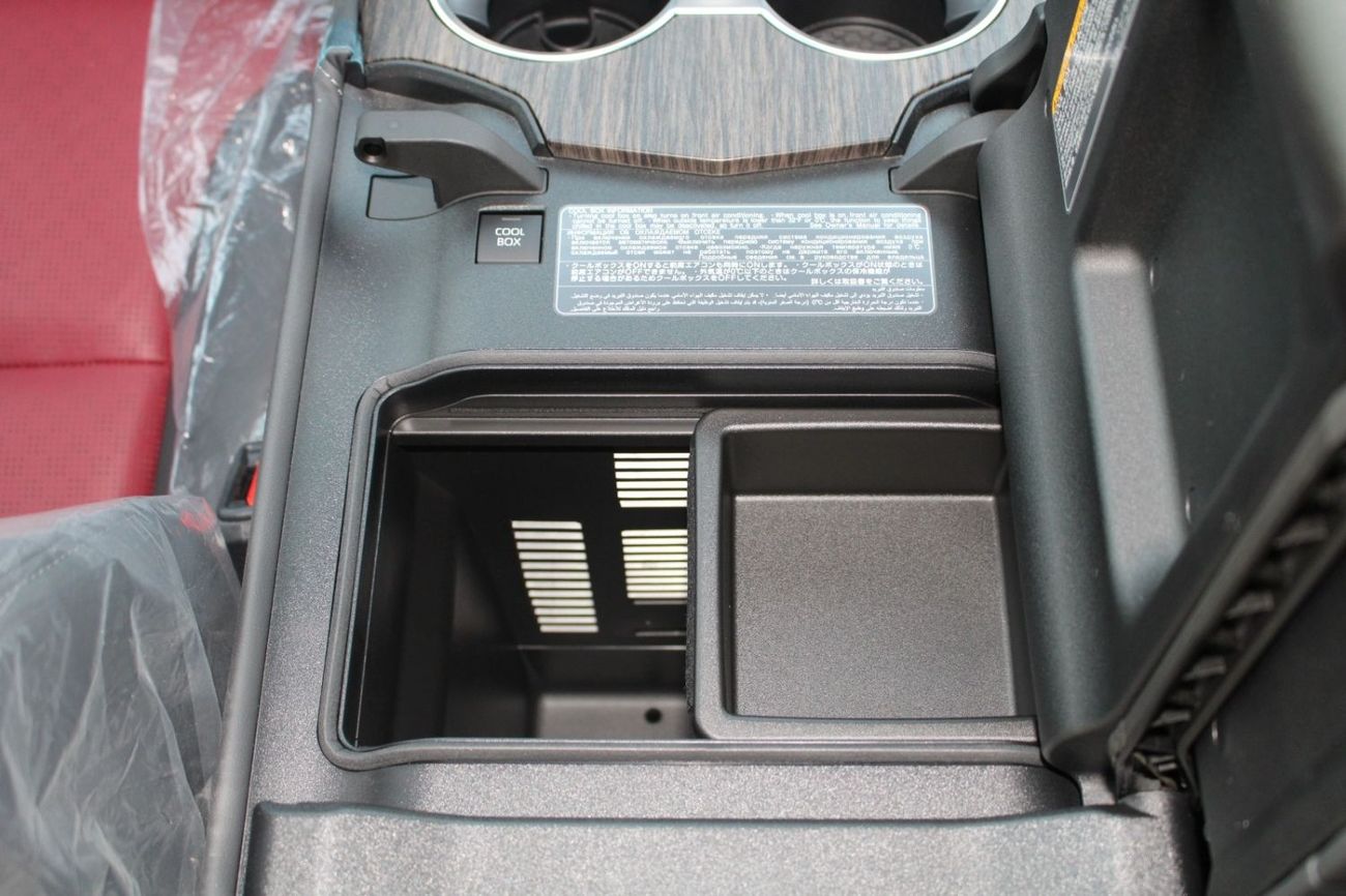 Toyota Land Cruiser TOYOTA LANDCRUISER 300 3.3L V6 DIESEL 4WD VXR- Z