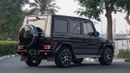 Mercedes-Benz G 63 AMG G63/2016/ GCC/For Local Registration +10%