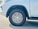 Toyota Fortuner TOYOTA FORTUNER 4.0L A/T B/O WHITE 2025